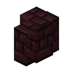 Nether Brick Wall