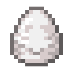 Happy Ghast Spawn Egg