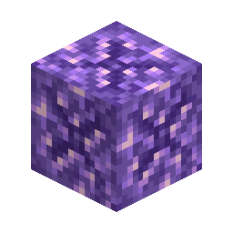 Budding Amethyst