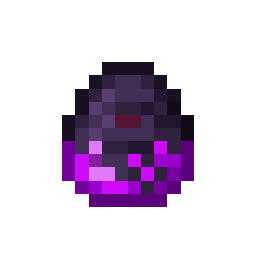 Endermite Spawn Egg