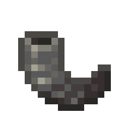 Goat Horn