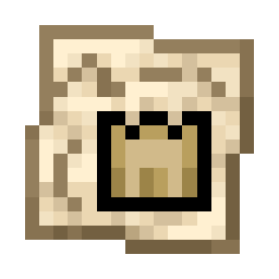 Desert Village Map