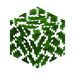 Oak Leaves
