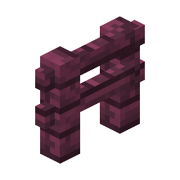 Crimson Fence