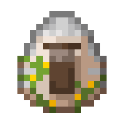 Iron Golem Spawn Egg
