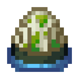 Zombie Nautilus Spawn Egg