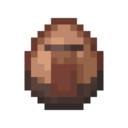 Villager Spawn Egg