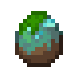 Drowned Spawn Egg