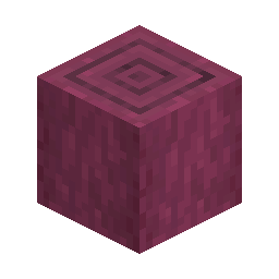 Stripped Crimson Stem