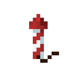 Firework Rocket
