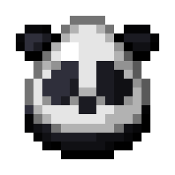 Panda Spawn Egg