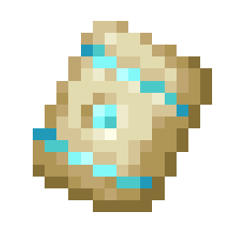 Dune Armor Trim Smithing Template