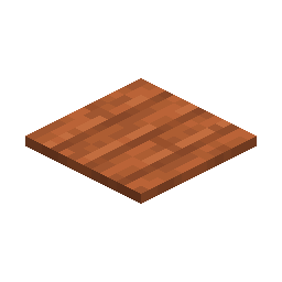 Acacia Pressure Plate