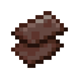 Netherite Scrap