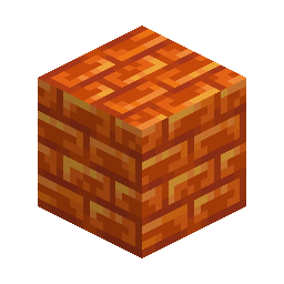 Resin Bricks