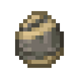 Parched Spawn Egg