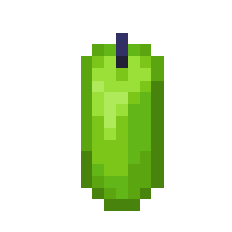 Lime Candle
