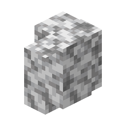 Diorite Wall
