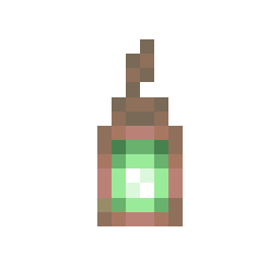 Waxed Exposed Copper Lantern