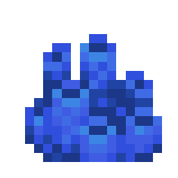Tube Coral