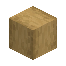 Stripped Oak Wood