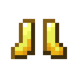 Golden Boots