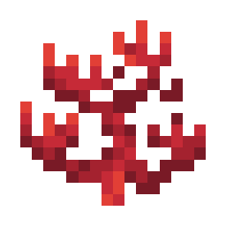 Fire Coral