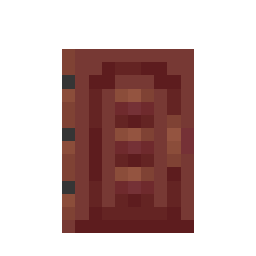 Mangrove Door