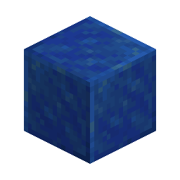 Block of Lapis Lazuli