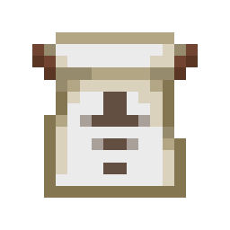 Guster Banner Pattern