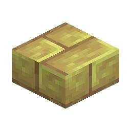 Sulfur Brick Slab