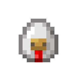 Chicken Spawn Egg