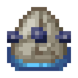 Elder Guardian Spawn Egg
