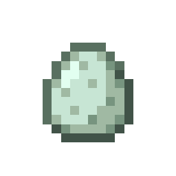 Blue Egg