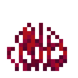 Crimson Roots