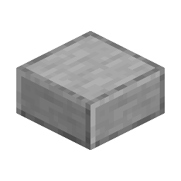 Smooth Stone Slab