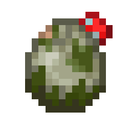 Bogged Spawn Egg
