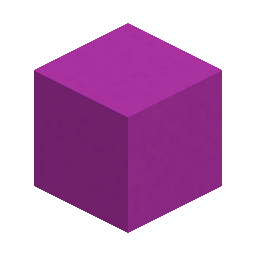 Magenta Concrete