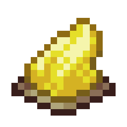Yellow Dye