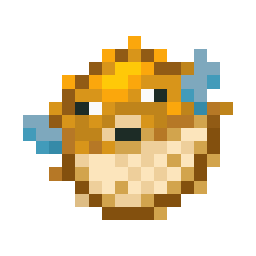 Pufferfish