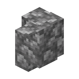 Cobblestone Wall