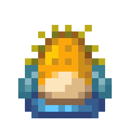 Pufferfish Spawn Egg
