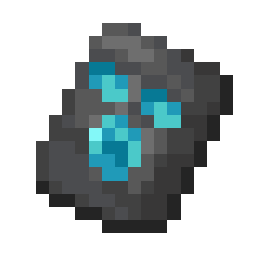 Ward Armor Trim Smithing Template