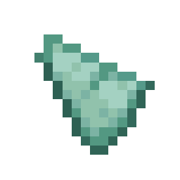 Prismarine Shard