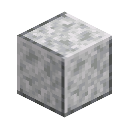 Polished Diorite