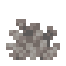 Dead Bubble Coral