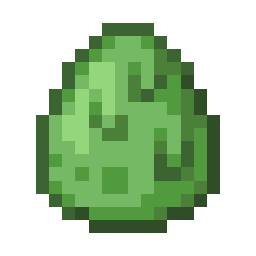 Slime Spawn Egg