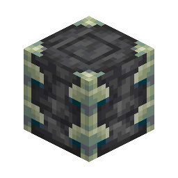 Reinforced Deepslate