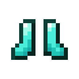 Diamond Boots
