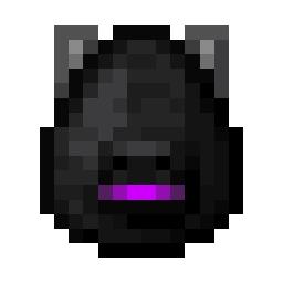 Ender Dragon Spawn Egg